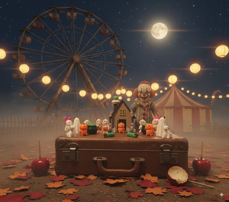 Halloween Collection