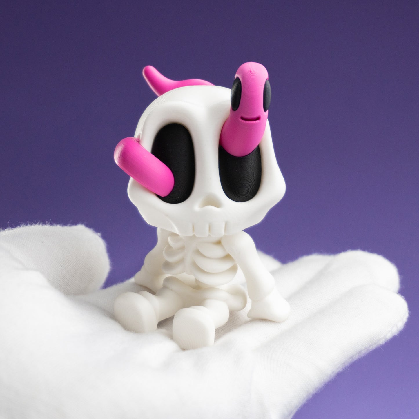 π Skeleton Squad πβ¨