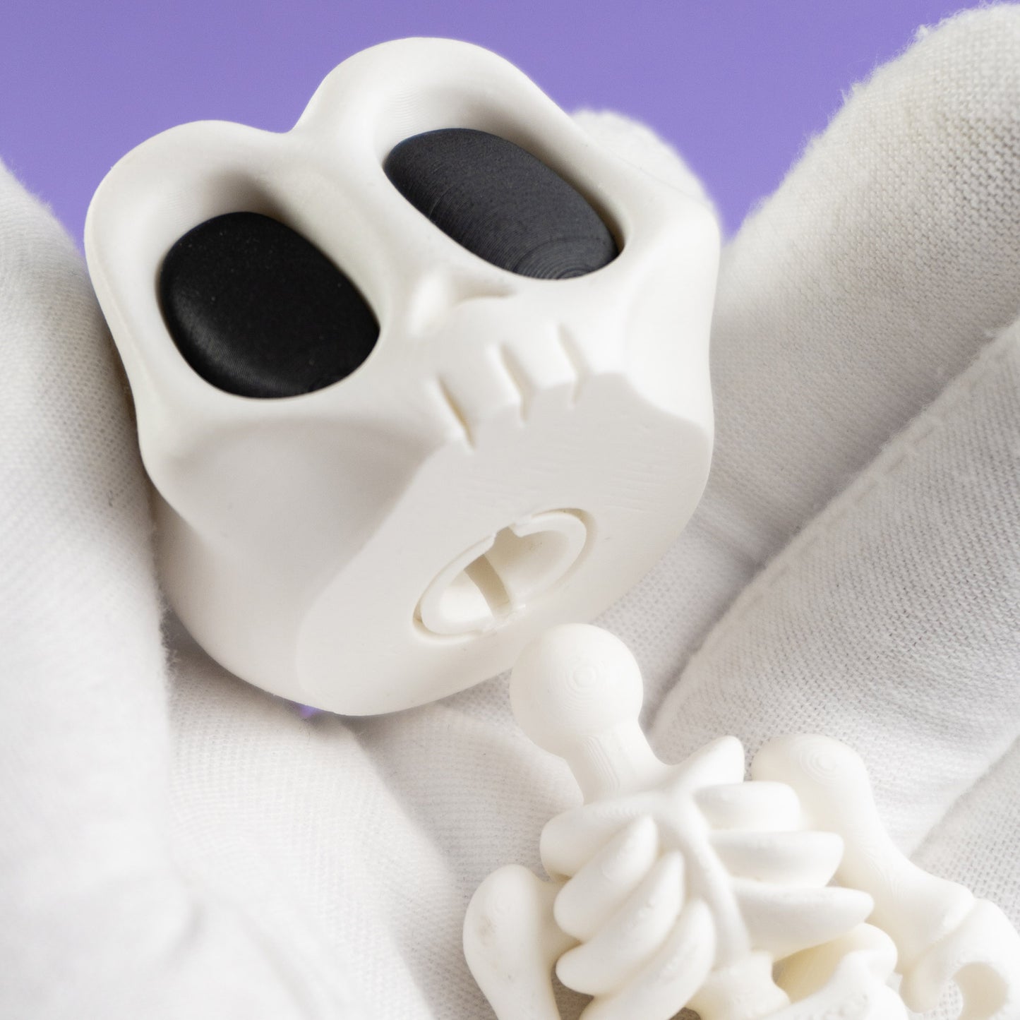π Skeleton Squad πβ¨