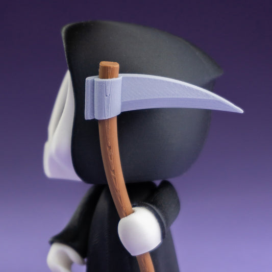 Spooky Skeletons Collectible