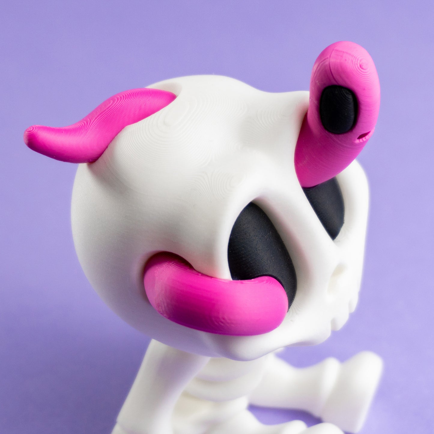 π Skeleton Squad πβ¨