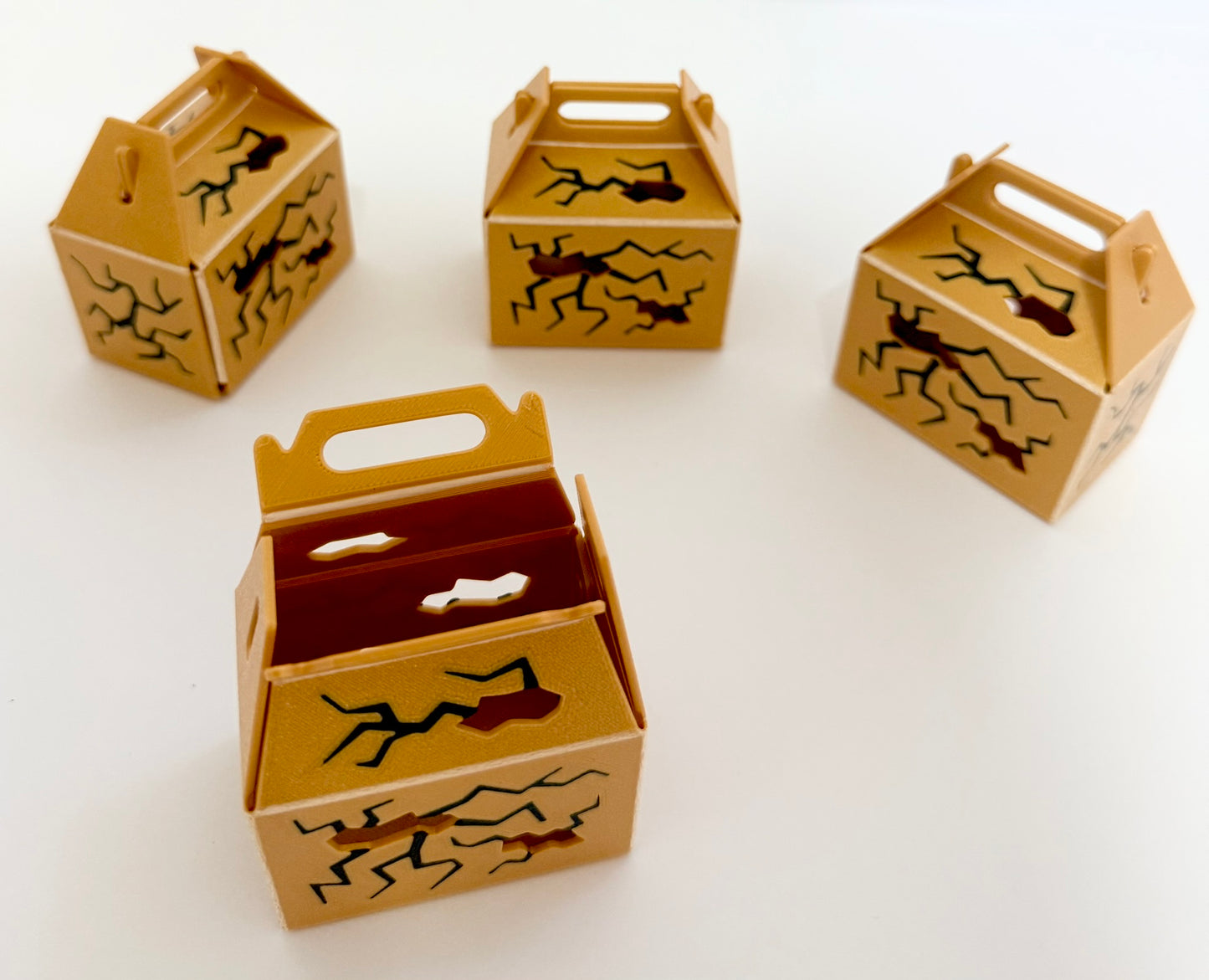 π§ΈπΈοΈ Collectibles Display Stand πͺ