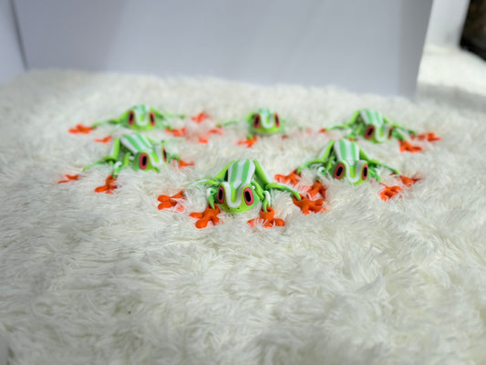 Animal Kingdom Collectibles Fridge Magnet