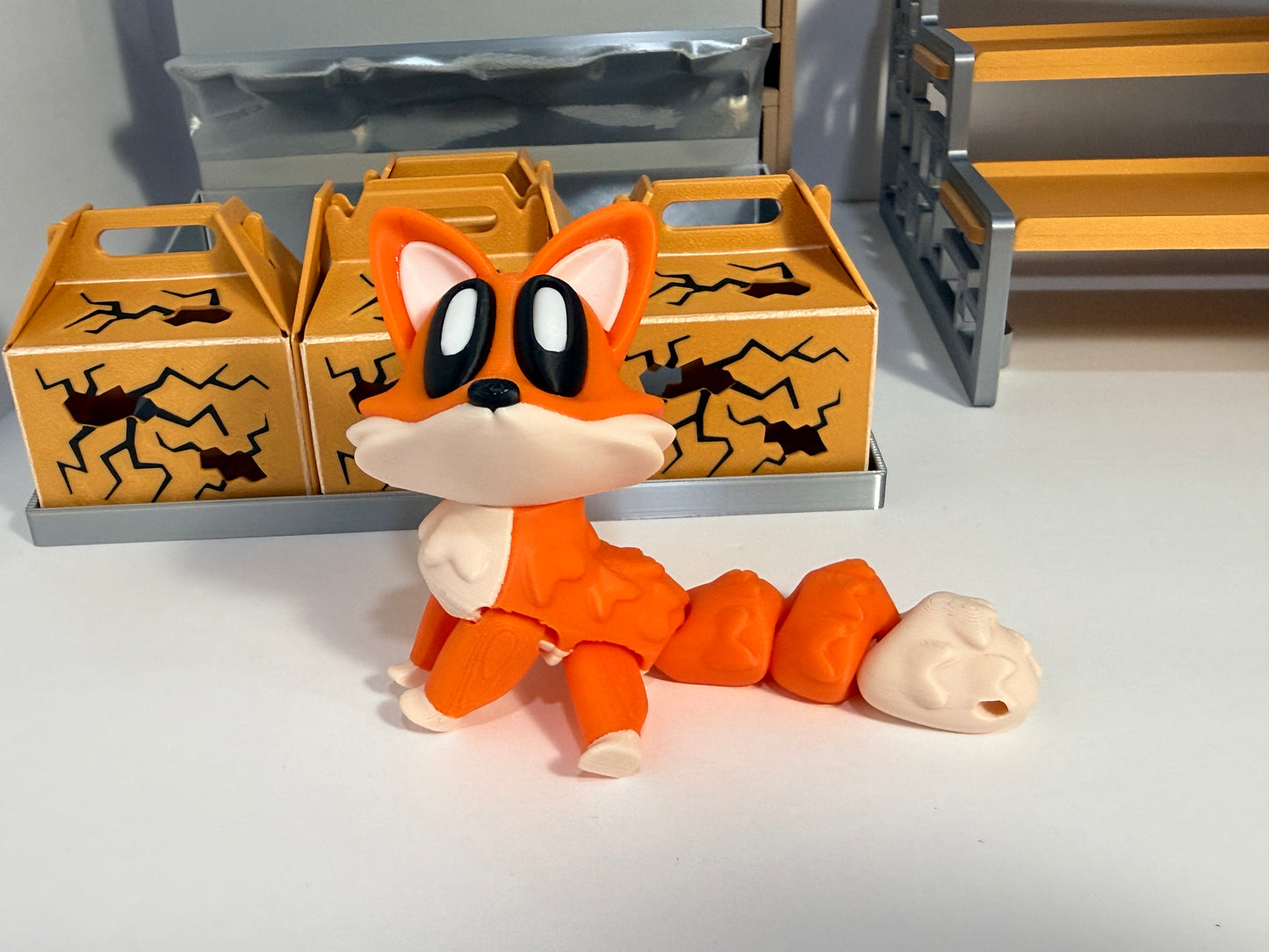 π¦π΅π Animal Kingdom Collectibles β¨