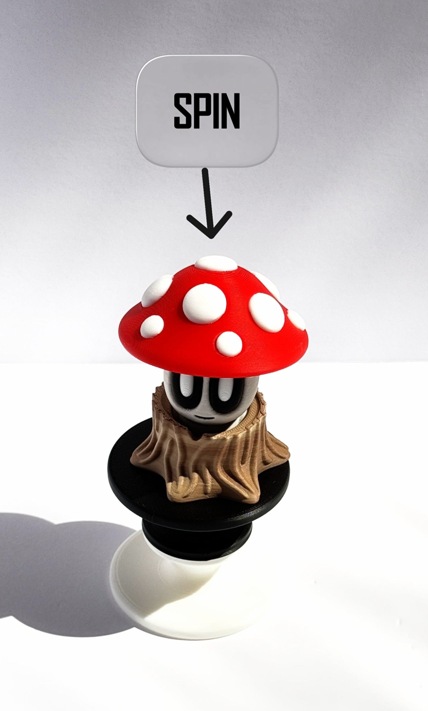 πβ¨ Magic Mushroom