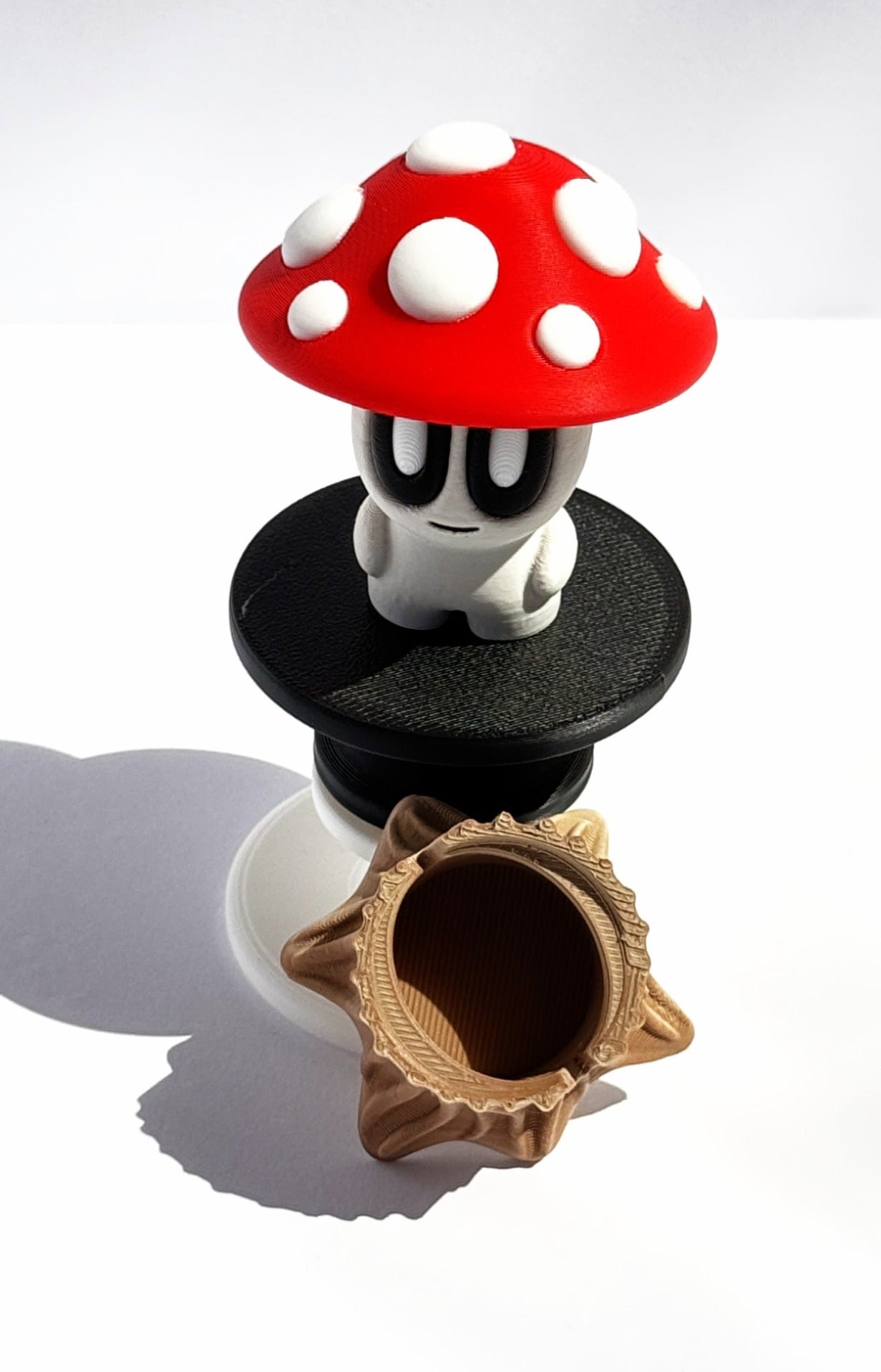πβ¨ Magic Mushroom
