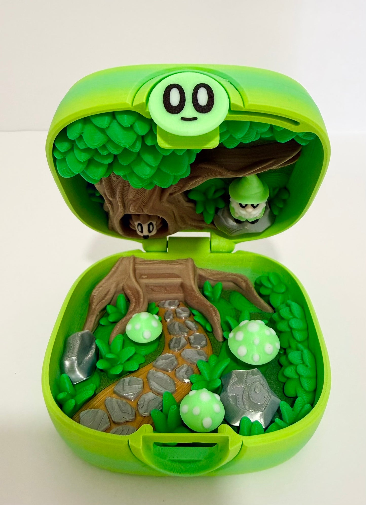 Enchanted Forest Case