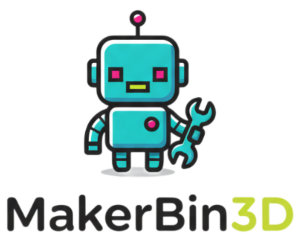 Makerbin3D