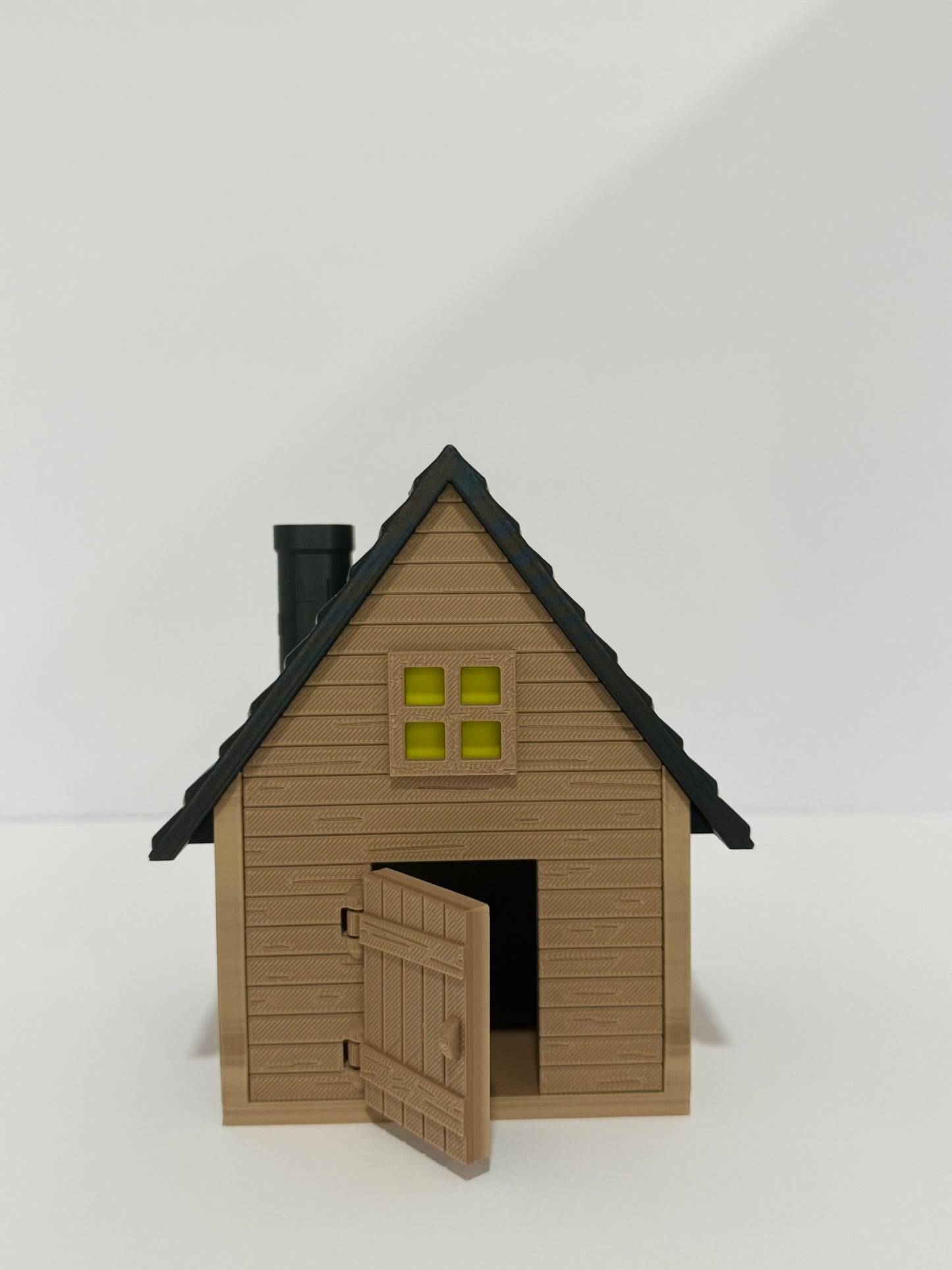 🎃🏚️ Spooky Farm & Haunted House 💀