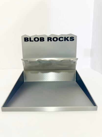 🧸🕸️ Collectibles Display Stand 🪞