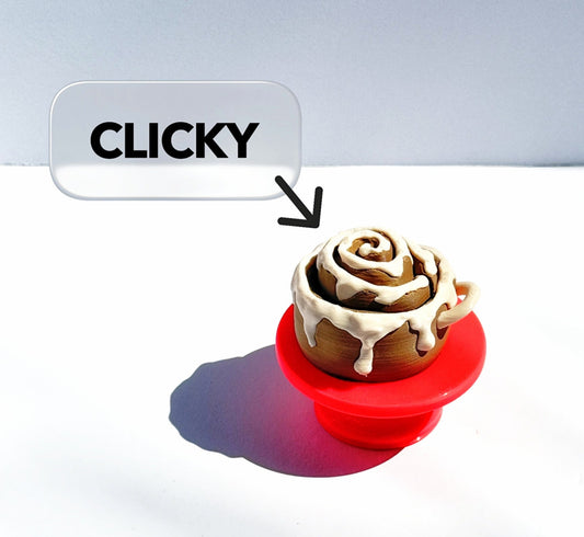 Cinnapals Clicker