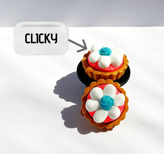 🥧 Sweet Tart Pals (Please note display stand not included)