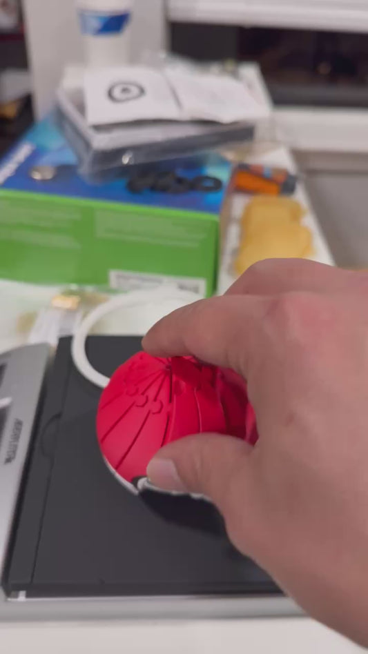 Custom Slime Ball Order for Chessie