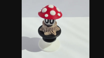 🍄✨ Magic Mushroom