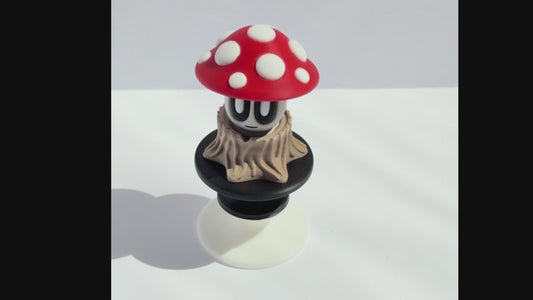 🍄✨ Magic Mushroom
